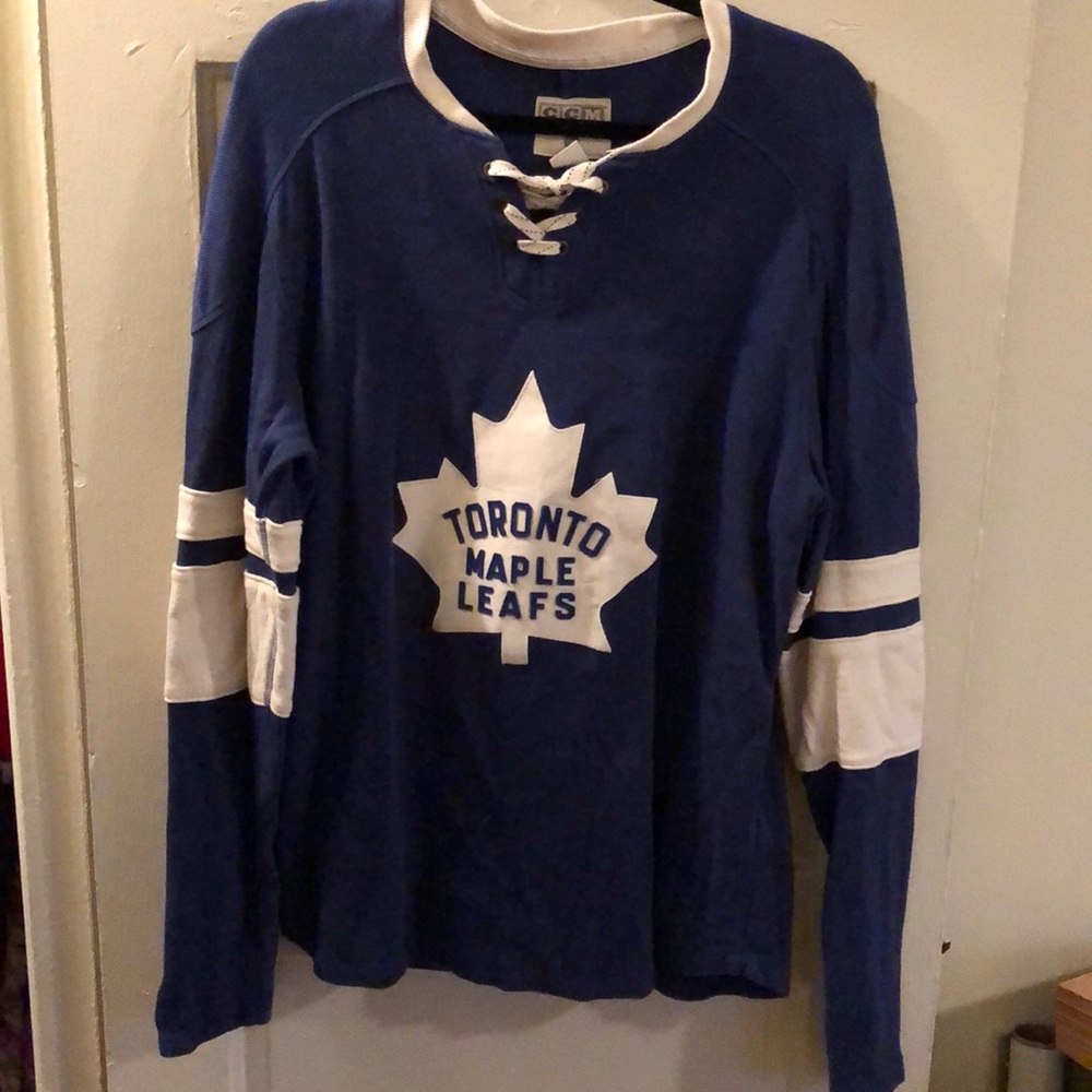 Toronto Maple Leafs Sweatshirt